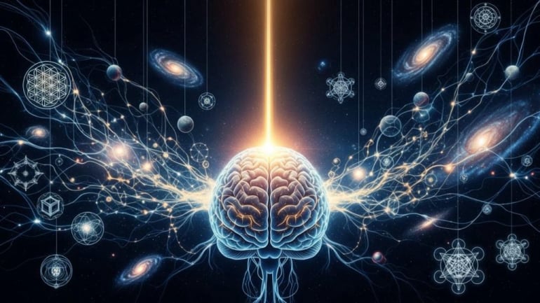 the quantum brainwave protocol